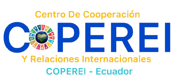 Centro de Cooperación y Relaciones Internacionales COPEREI Ecuador