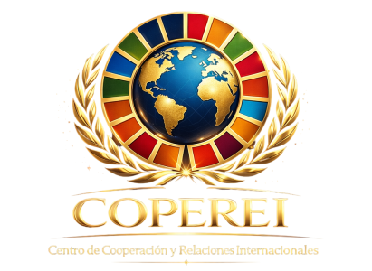 Centro de Cooperación y Relaciones Internacionales COPEREI Ecuador