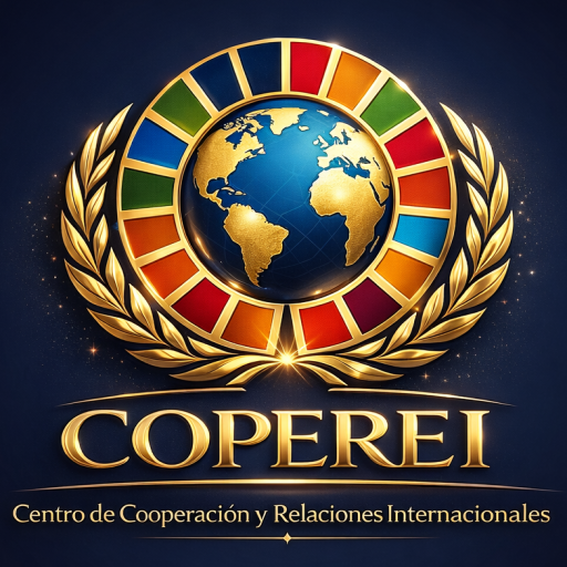Centro de Cooperación y Relaciones Internacionales COPEREI Ecuador